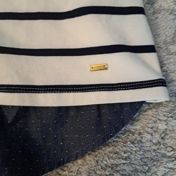 Tommy Hilfiger Shirt Size M - Picture 3 of 4
